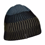 ortovox deep knit beanie dark wild herbs unisex