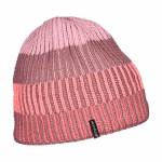 ortovox deep knit beanie dusk rose unisex