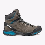 scarpa zg trk gtx