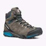 scarpa zg trk gtx