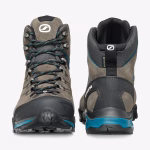 scarpa zg trk gtx