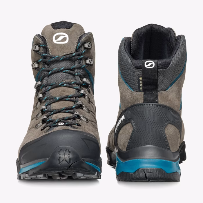 scarpa zg trk gtx