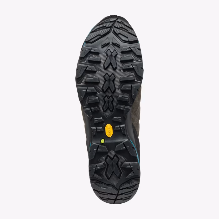 scarpa zg trk gtx