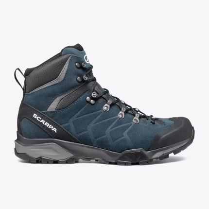 scarpa zg trk gtx