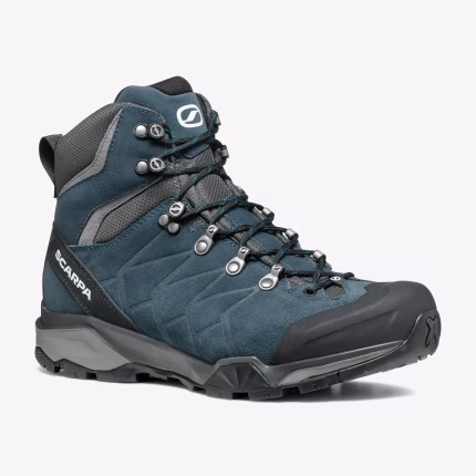 scarpa zg trk gtx