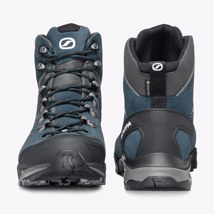 scarpa zg trk gtx