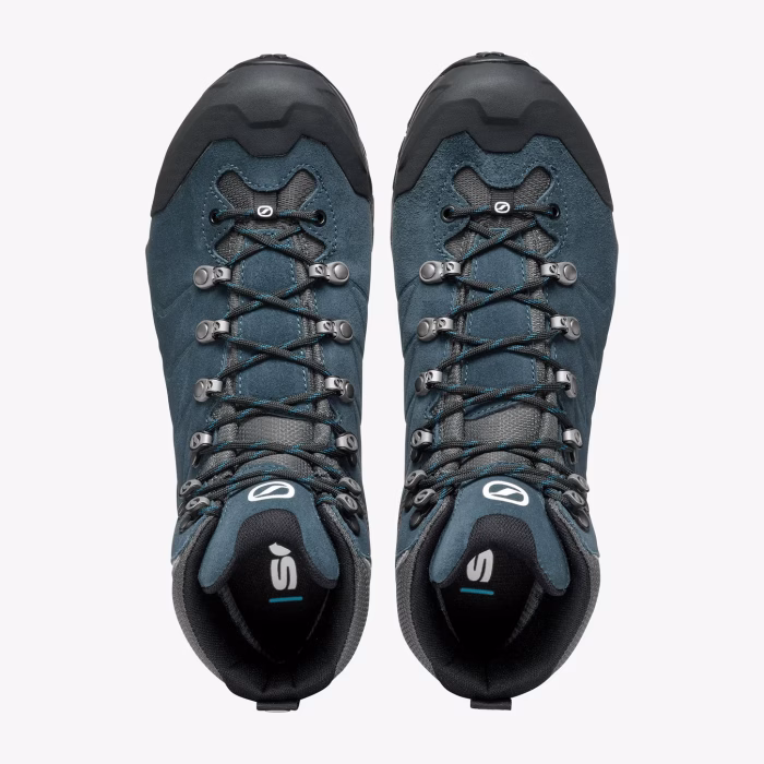 scarpa zg trk gtx