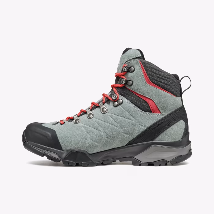 scarpa zg trk gtx woman