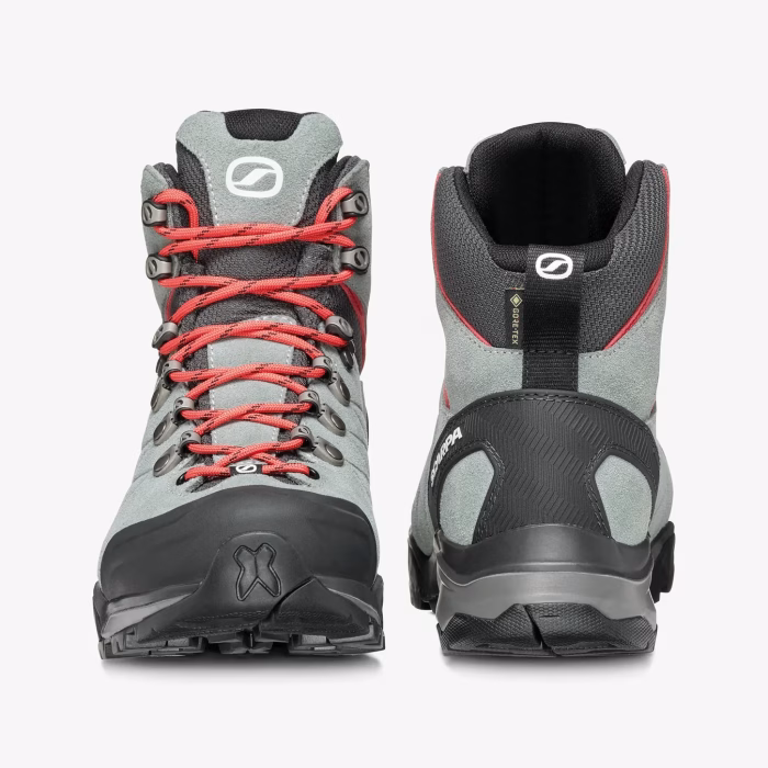 scarpa zg trk gtx woman