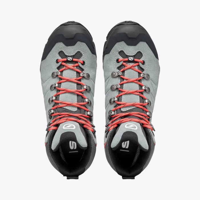 scarpa zg trk gtx woman