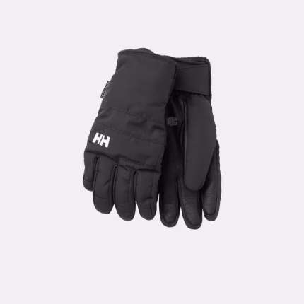 helly hansen men's swift helly tech® gloves