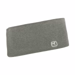 ortovox wonderwool headband green sage blend unisex