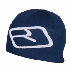 ortovox pro beanie deep ocean unisex