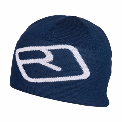 ortovox pro beanie deep ocean unisex