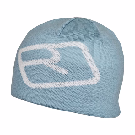 ortovox pro beanie glacier grey unisex