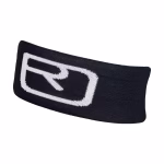 ortovox pro headband black raven unisex