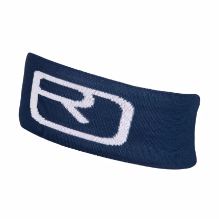 ortovox pro headband deep ocean unisex