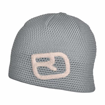 ortovox rock'n'wool beanie dark sage unisex