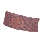 ortovox rock'n'wool headband chestnut unisex