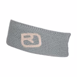 ortovox rock'n'wool headband dark sage unisex