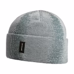 ortovox nicholson rib beanie grey ice unisex