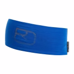 ortovox 120 cool tec logo headband blue note unisex