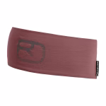ortovox 120 cool tec logo headband chestnut unisex