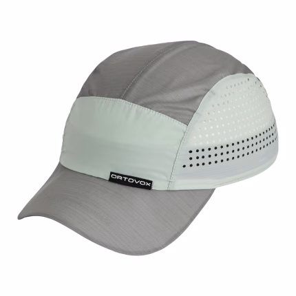 ortovox fast mountain cap green acid 58cm