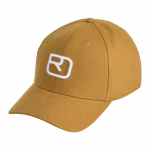 ortovox logo flex cap wild cumin 58cm