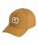 ortovox logo flex cap wild cumin 58cm