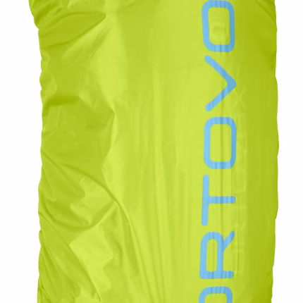 ortovox rain cover 35 45 liter accessoires happy green l