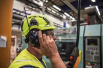 peltor protection auditive ws litecom plus avec fixation pour casque