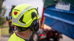 peltor protection auditive ws litecom plus avec fixation pour casque
