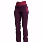 crazy pant after burgundy