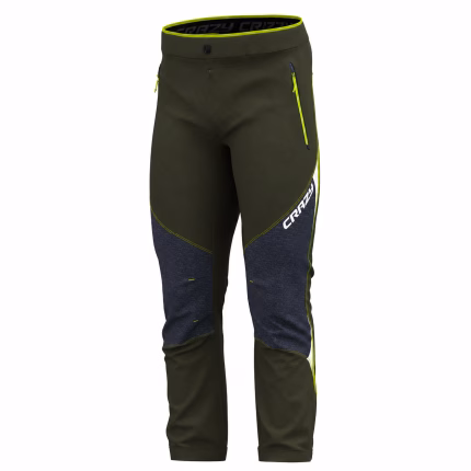 crazy pant viper forest