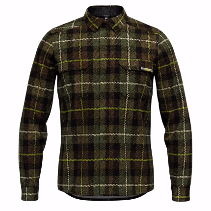 crazy shirt lumberjack