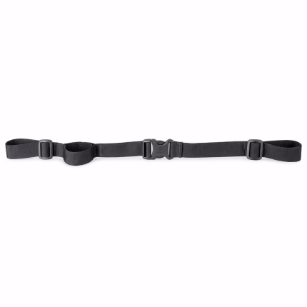 deuter chest belt 20 mm black
