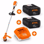 stihl fsa 110 r con 2 ap 20 e al 301