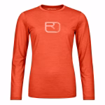 ortovox 150 cool mtn silhouette ls w