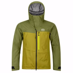 VESTE ORTOVOX 3L RAVINE SHELL M