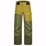ortovox 3l ravine shell pants