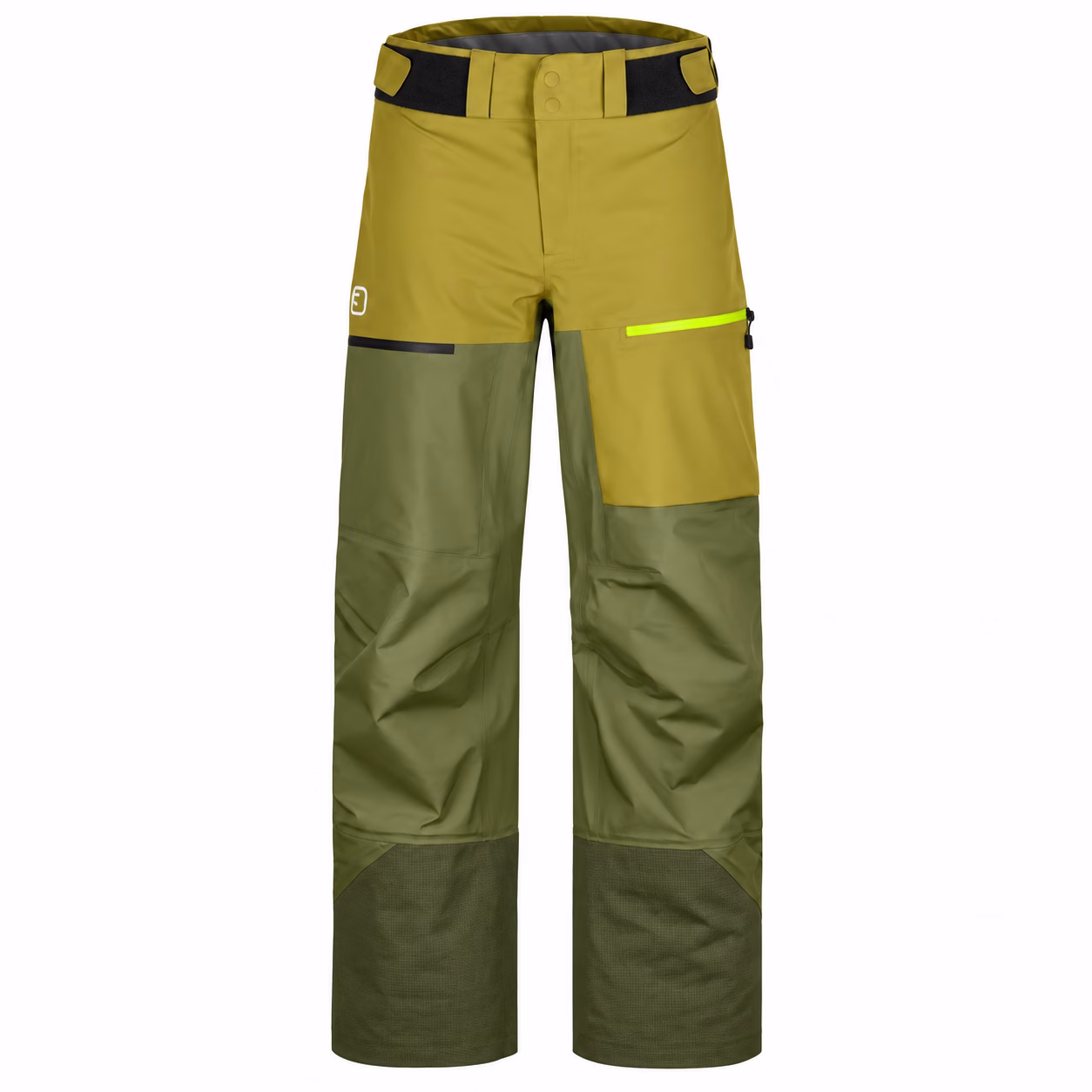 ortovox 3l ravine shell pants ortovox 3l ravine shell pants