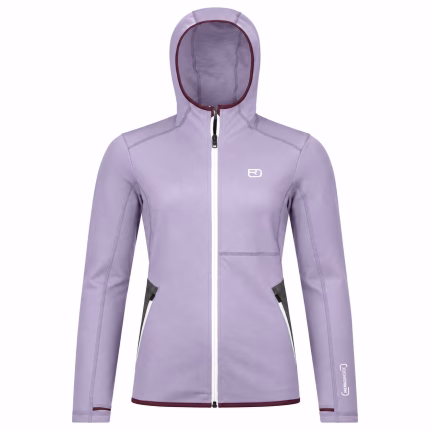 ortovox fleece hoody