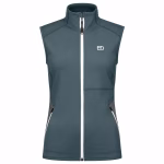 ORTOVOX FLEECE VEST W