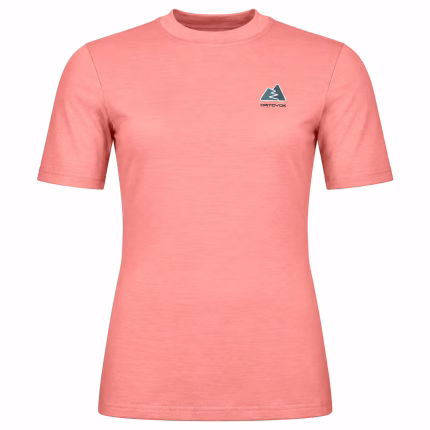 ortovox 185 merino mtn hug ts
