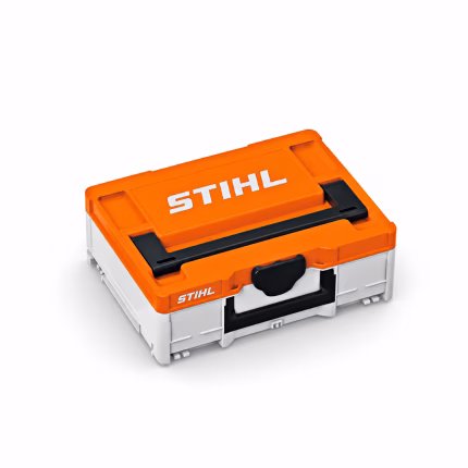 battery box (sistema systainer) misura s