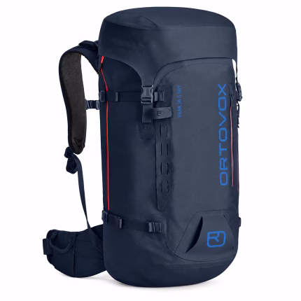 ortovox peak 38 s dry women