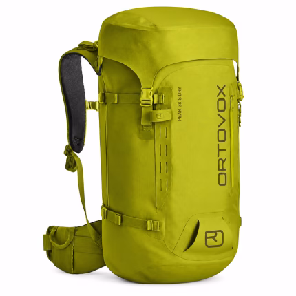 ortovox peak 38 s dry women
