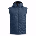 ortovox swisswool piz duan vest m insulation