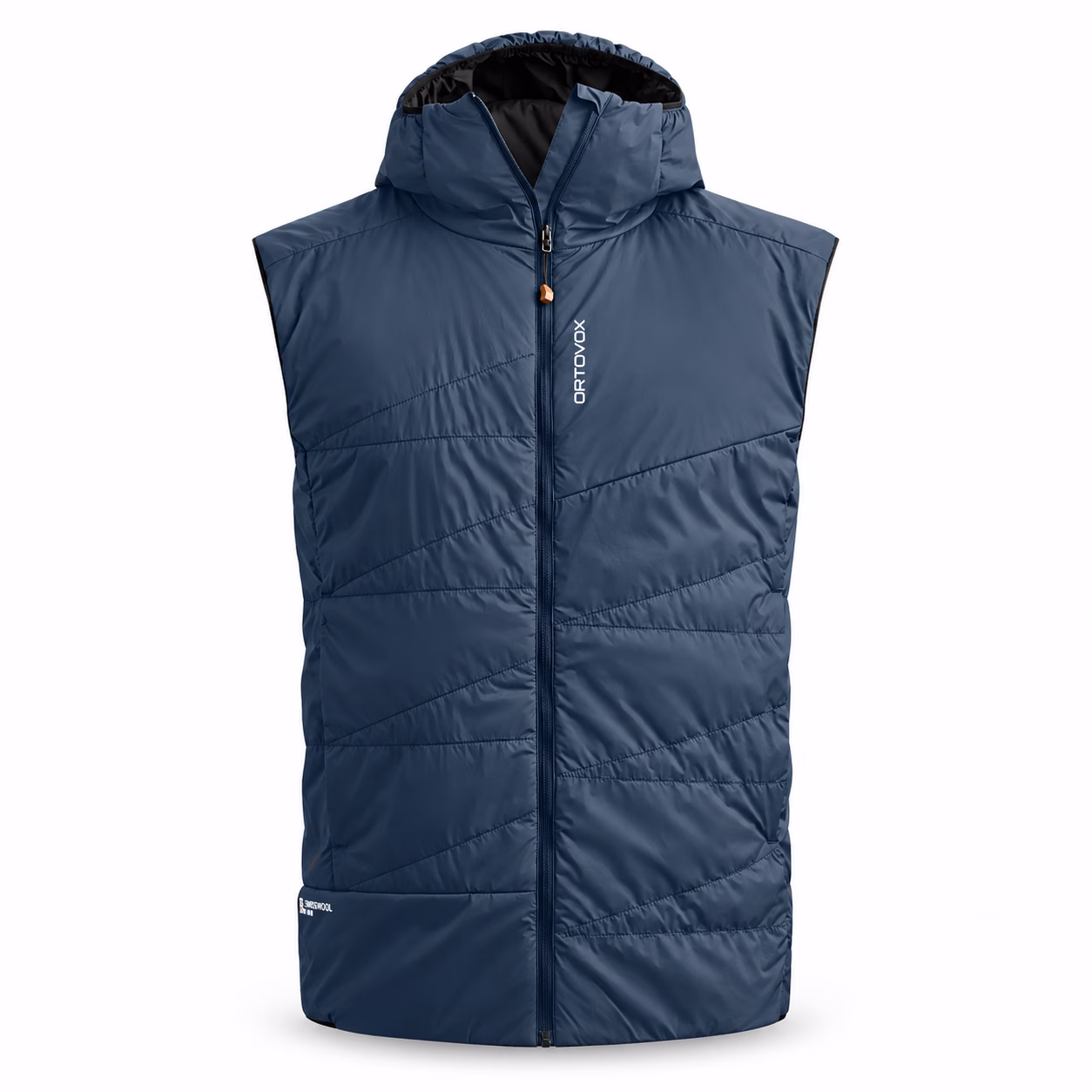 ortovox swisswool piz duan vest m insulation ortovox swisswool piz duan vest m insulation